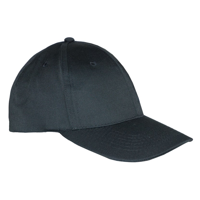 Poly Cotton Cap